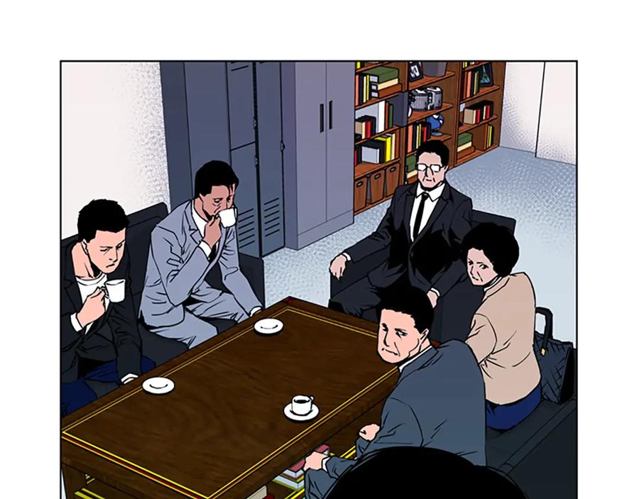 第5话猖狂-清道夫K-Shin Jin-woo+ Hong Soon-sik（第15张）