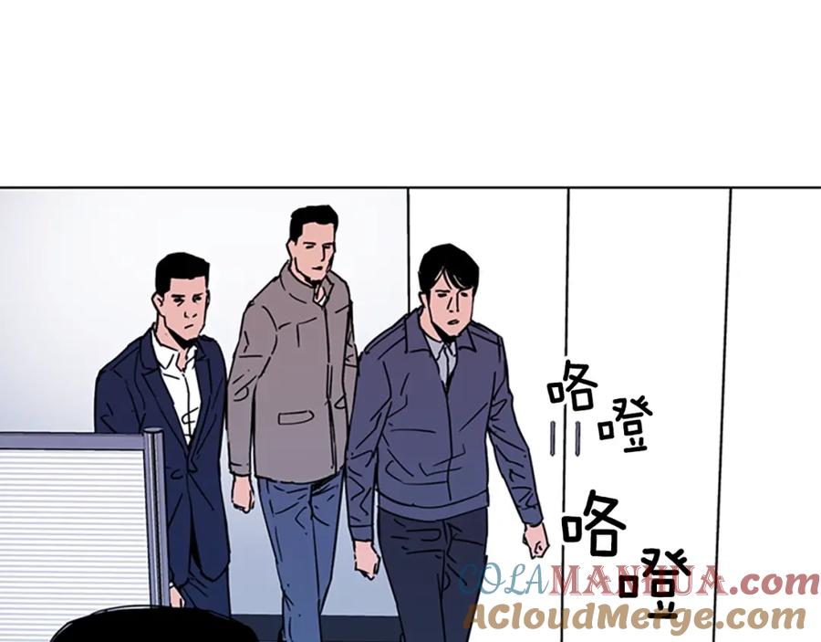 第76话乐极生悲-清道夫K-Shin Jin-woo+ Hong Soon-sik（第16张）