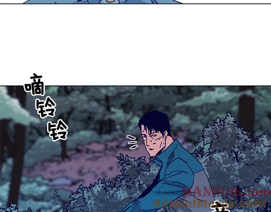 第80话狩猎！-清道夫K-Shin Jin-woo+ Hong Soon-sik（第22张）