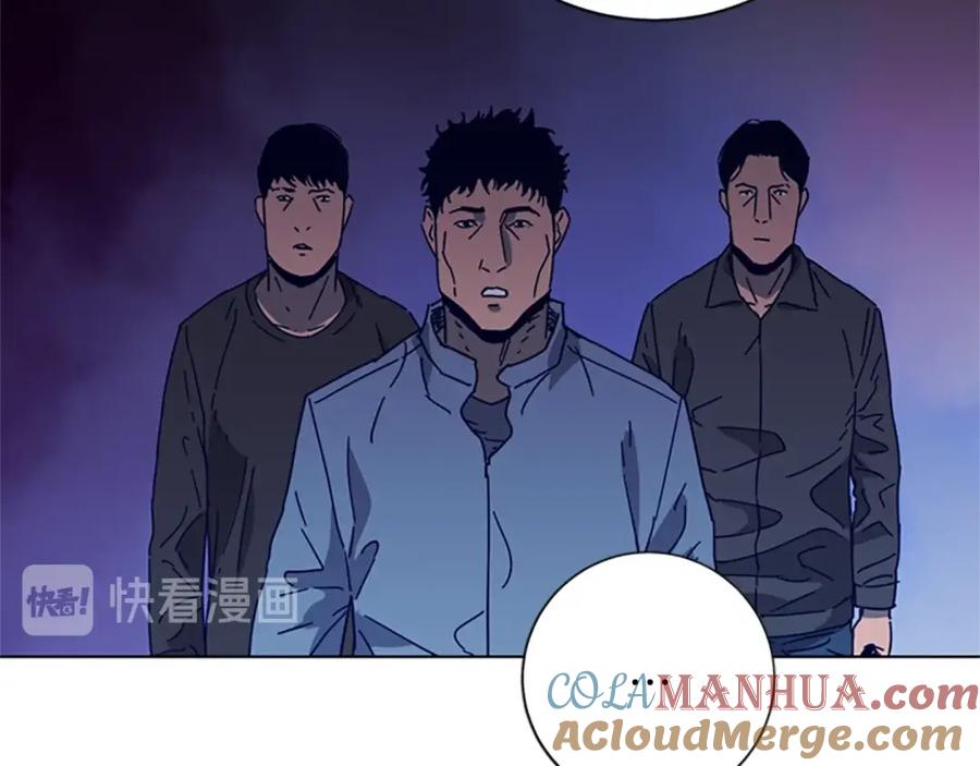 第90话游戏该结束了-清道夫K-Shin Jin-woo+ Hong Soon-sik（第19张）