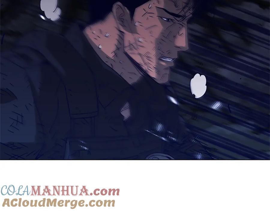 第97话复仇，结束-清道夫K-Shin Jin-woo+ Hong Soon-sik（第5张）