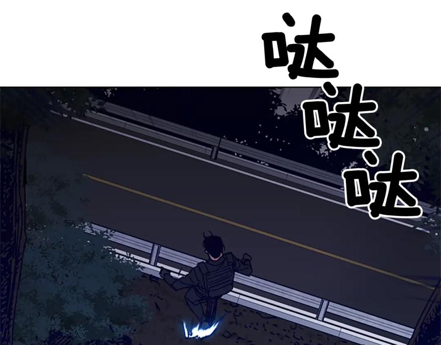第97话复仇，结束-清道夫K-Shin Jin-woo+ Hong Soon-sik（第6张）
