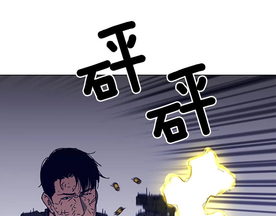 第97话复仇，结束-清道夫K-Shin Jin-woo+ Hong Soon-sik（第19张）