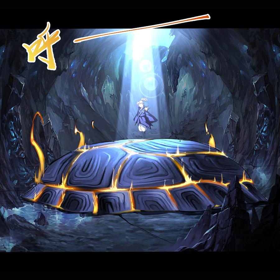 第105话暗波涌现-青帝传-星艺文娱（第4张）