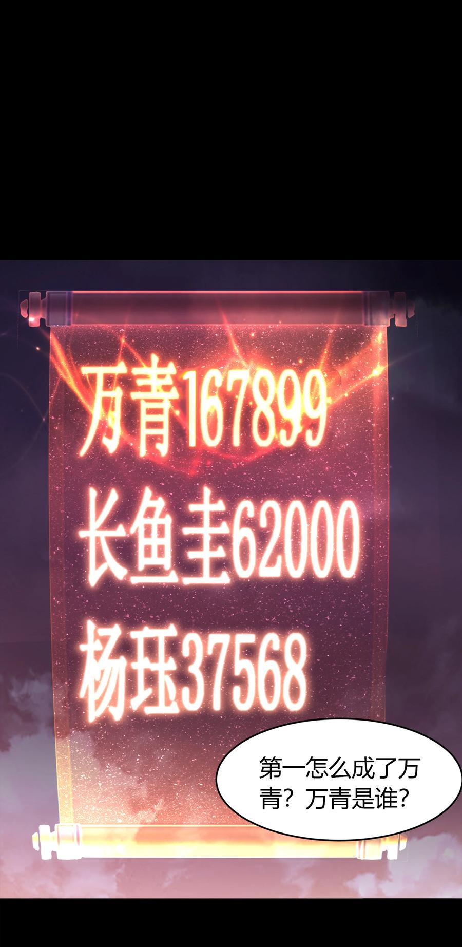 第44话长鱼圭的愤怒-青帝传-星艺文娱（第1张）