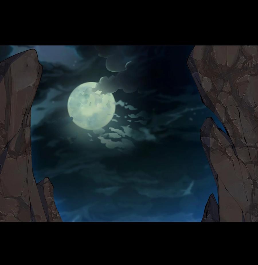 第67话血月将起-青帝传-星艺文娱（第1张）