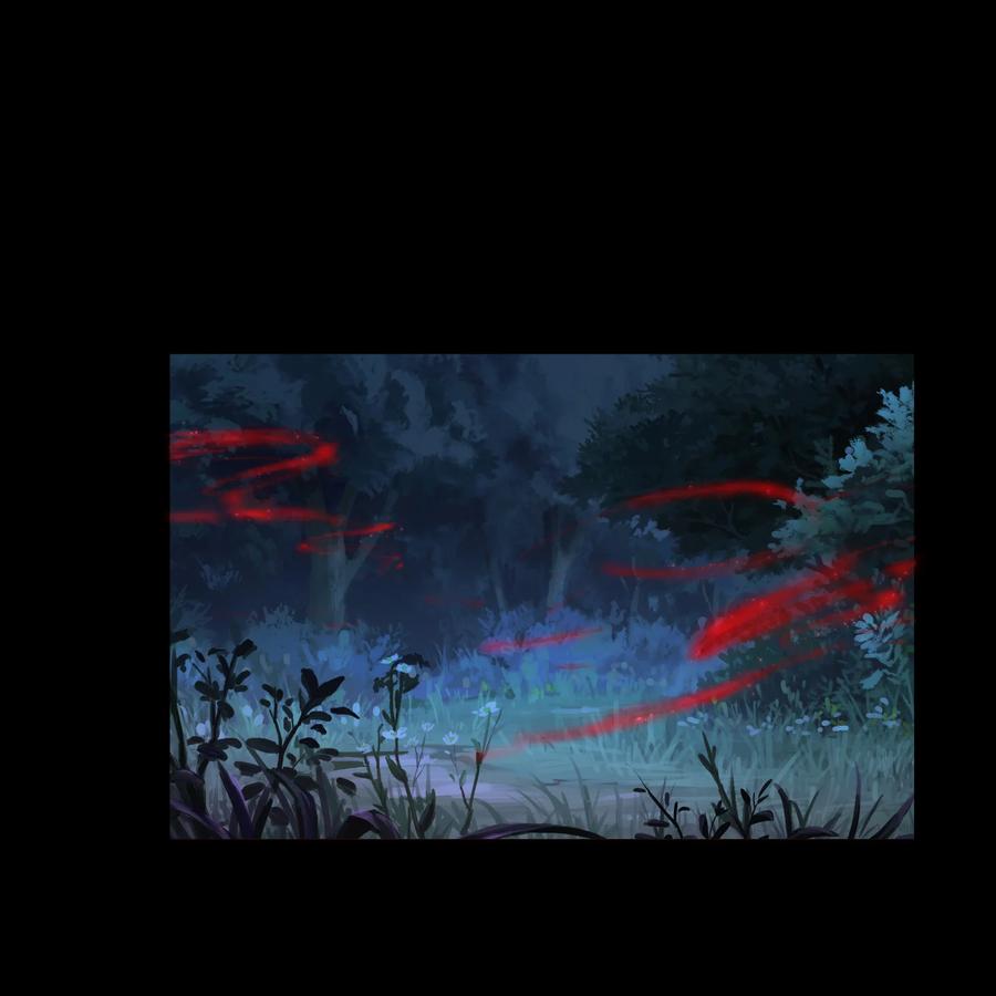 第85话沦陷-青帝传-星艺文娱（第4张）