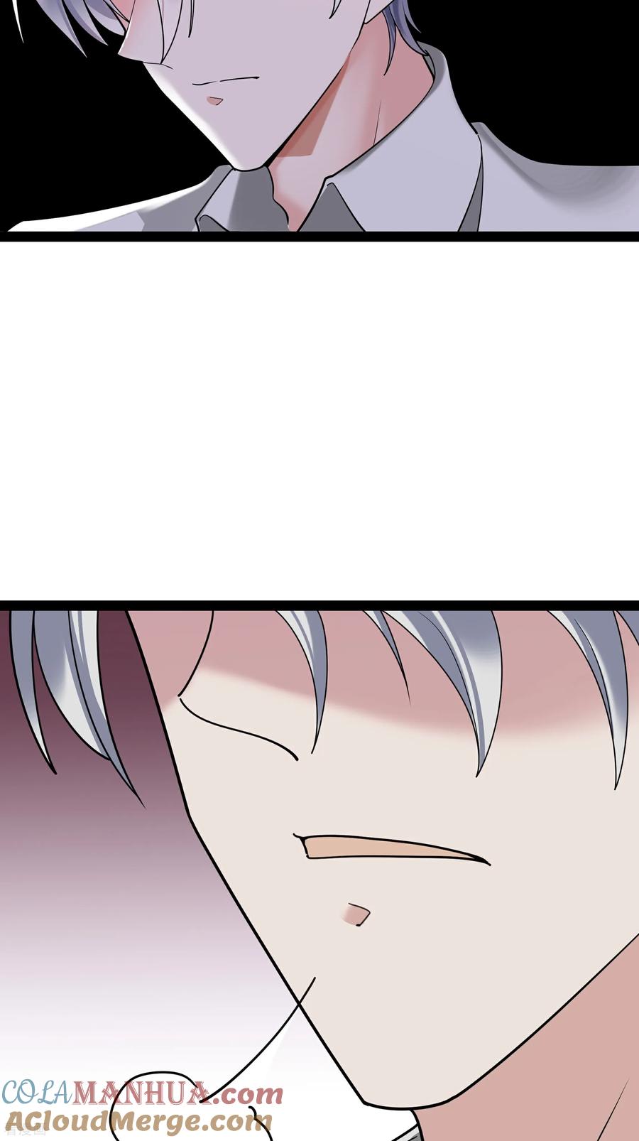 第100话贝贝的亲子鉴定-萌宝来袭：总裁爹地太难缠-星际互娱（第19张）
