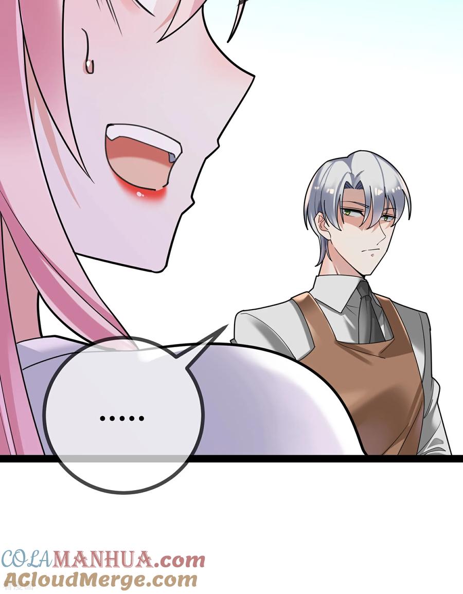 第100话贝贝的亲子鉴定-萌宝来袭：总裁爹地太难缠-星际互娱（第9张）