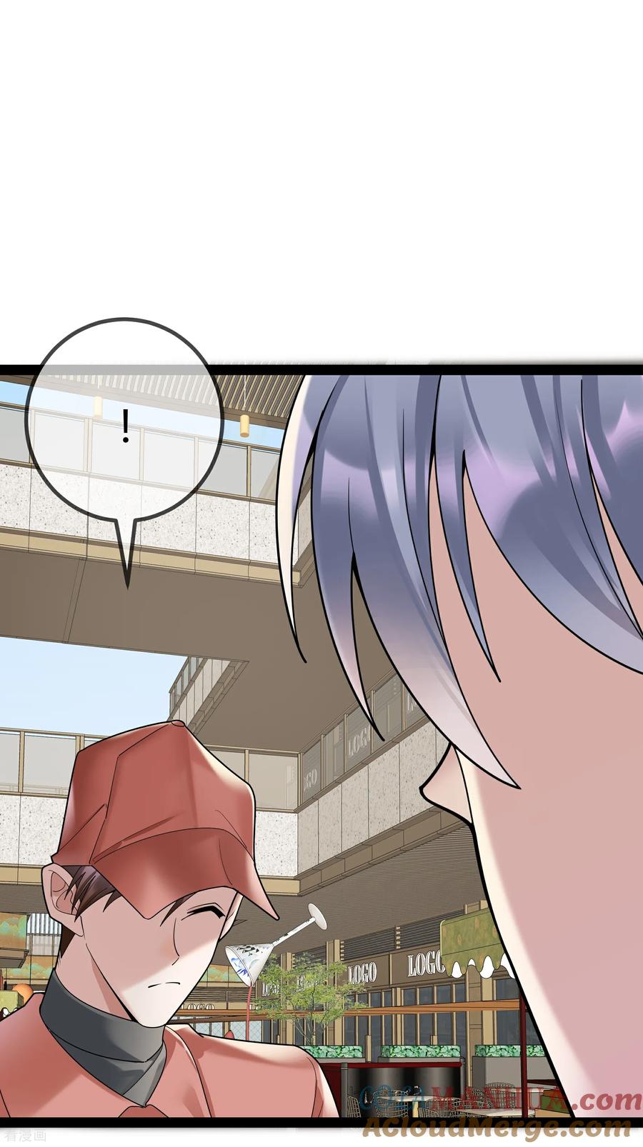 第105话有惊无险-萌宝来袭：总裁爹地太难缠-星际互娱（第13张）