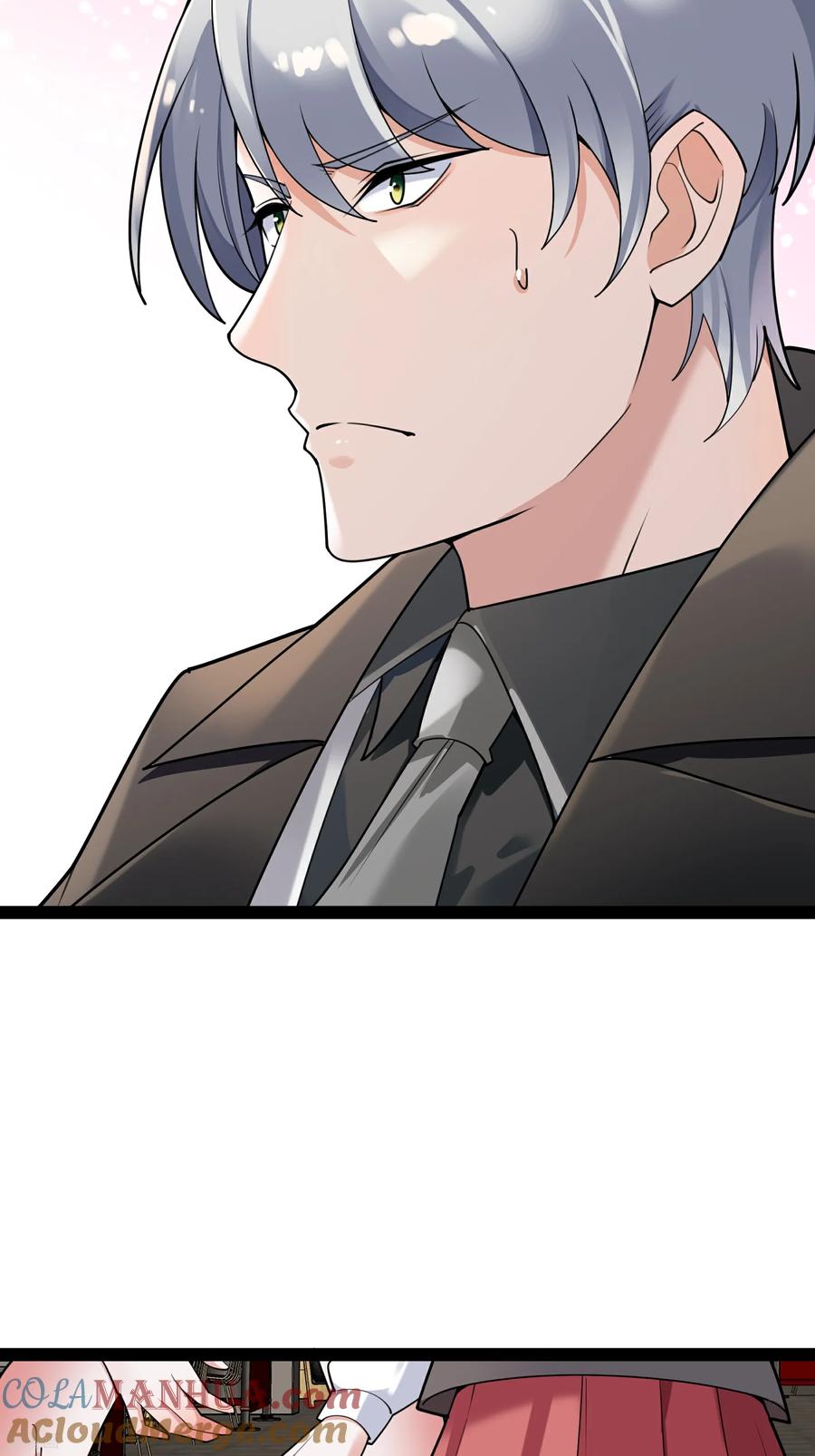 第106话聪明的贝贝-萌宝来袭：总裁爹地太难缠-星际互娱（第15张）