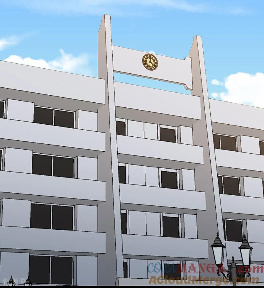第119话刘玉的探视-萌宝来袭：总裁爹地太难缠-星际互娱（第3张）