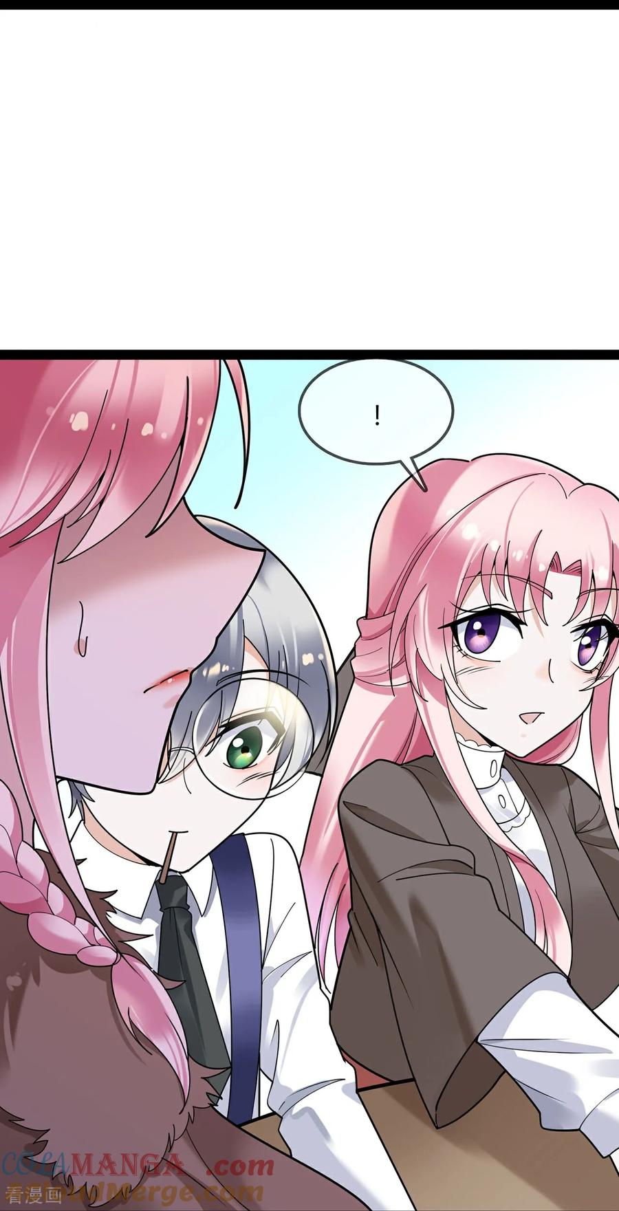 第127话二宝的安全-萌宝来袭：总裁爹地太难缠-星际互娱（第15张）