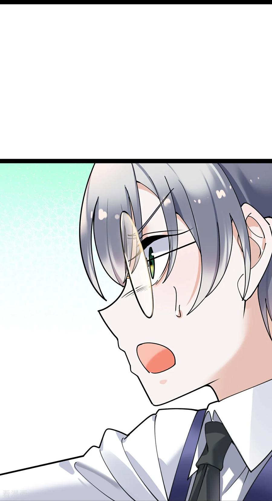 第129话我们都要好好的-萌宝来袭：总裁爹地太难缠-星际互娱（第4张）