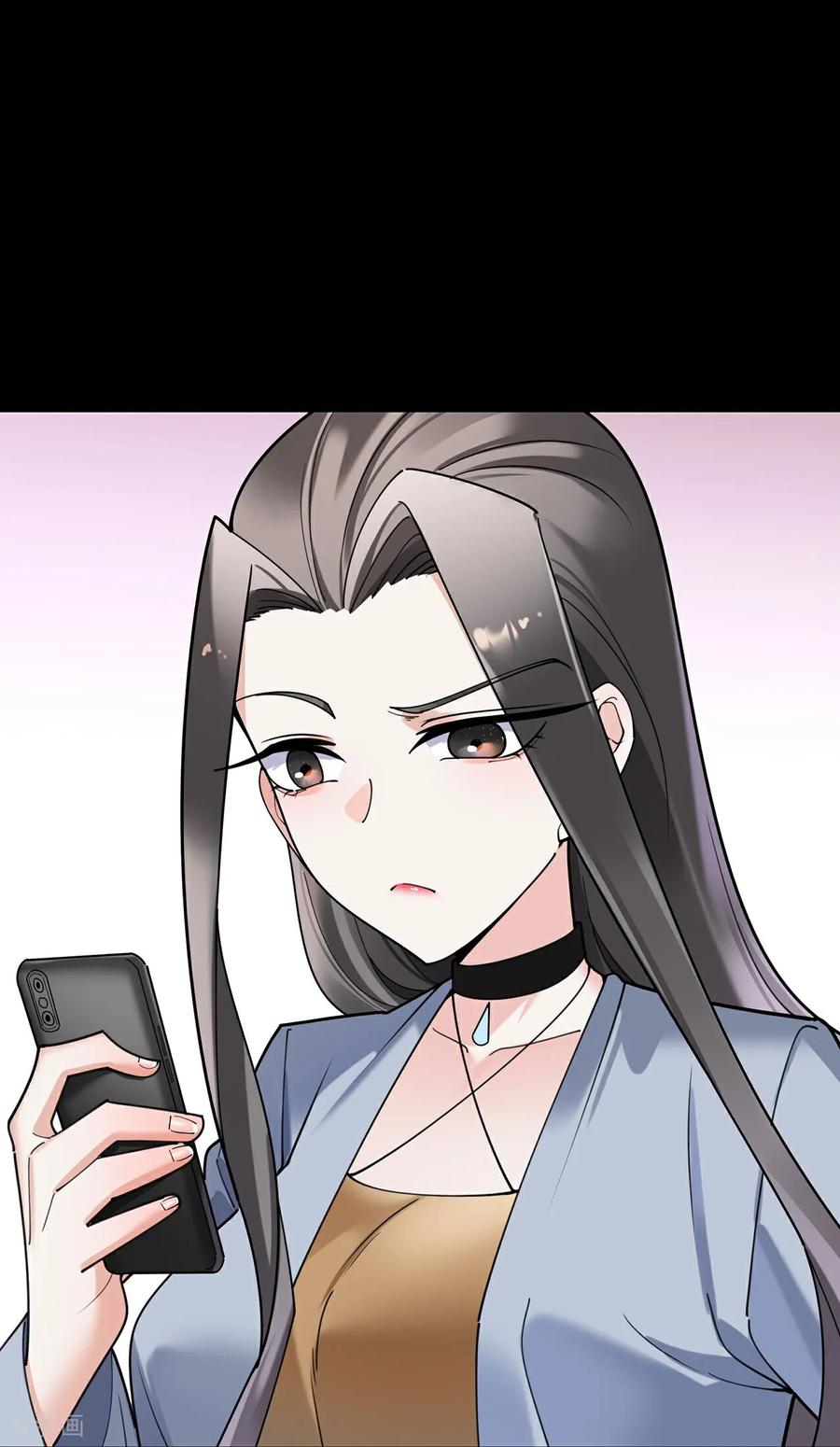 第133话言言缺失的东西-萌宝来袭：总裁爹地太难缠-星际互娱（第4张）