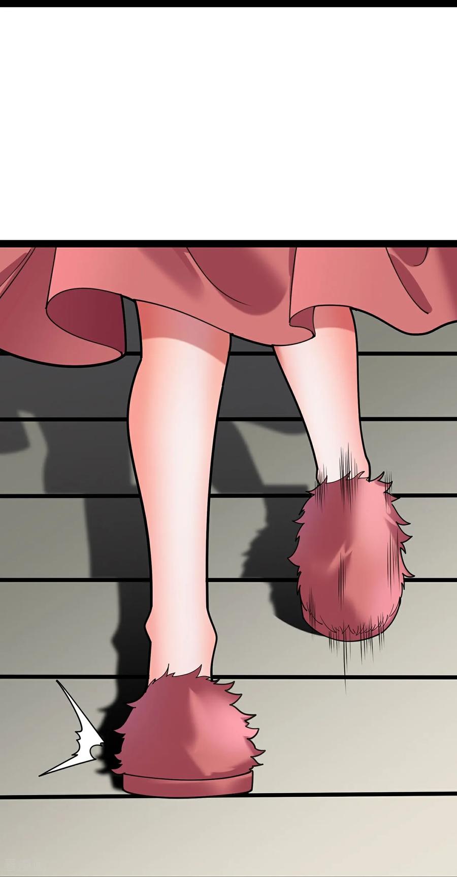第134话二宝来消息了-萌宝来袭：总裁爹地太难缠-星际互娱（第10张）