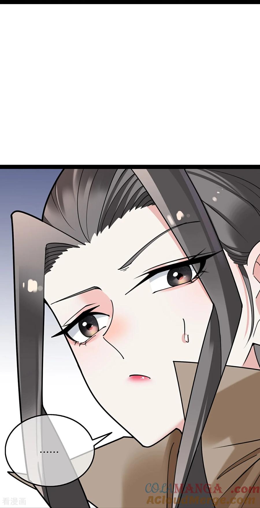 第134话二宝来消息了-萌宝来袭：总裁爹地太难缠-星际互娱（第5张）