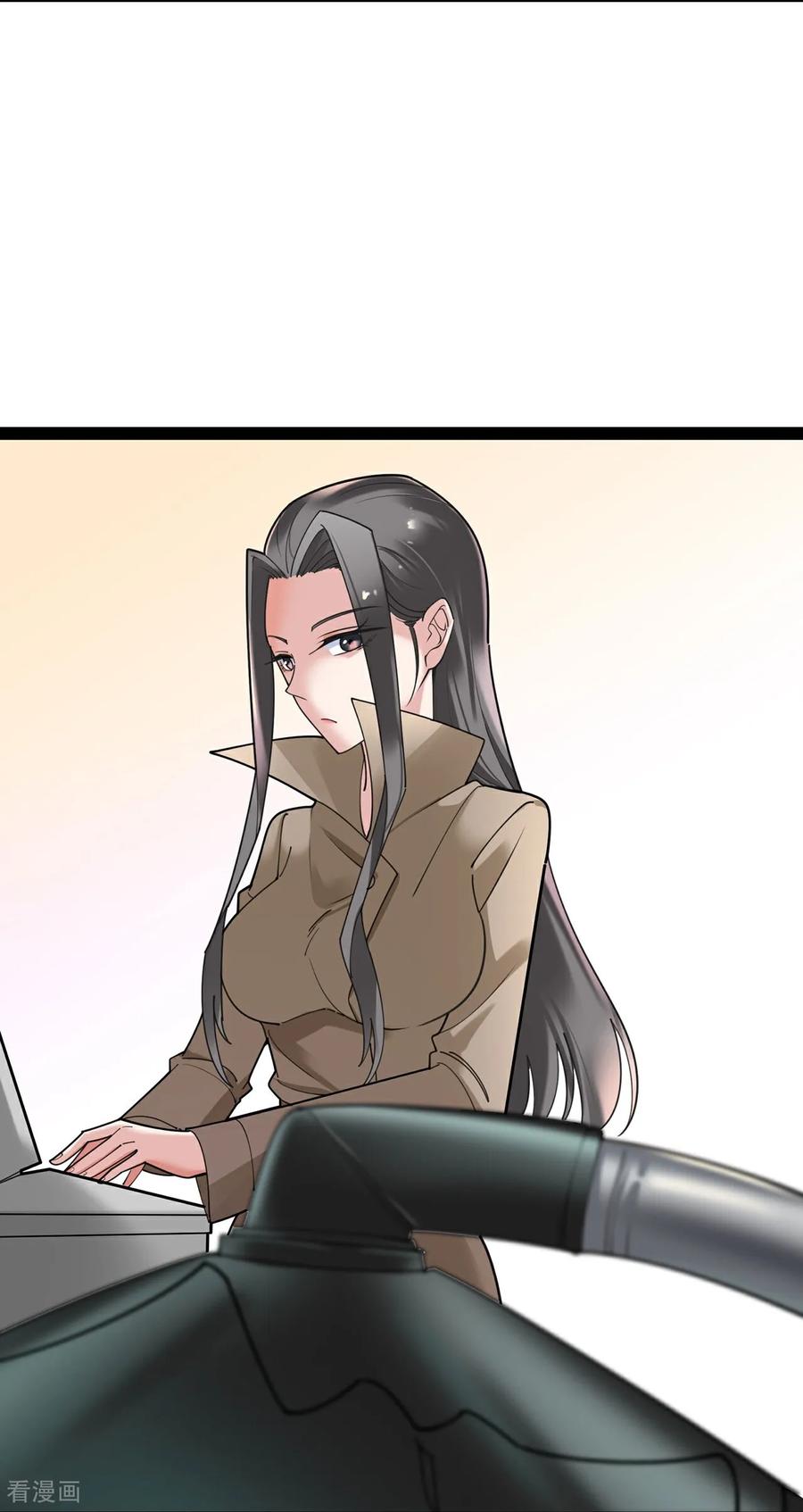第134话二宝来消息了-萌宝来袭：总裁爹地太难缠-星际互娱（第4张）