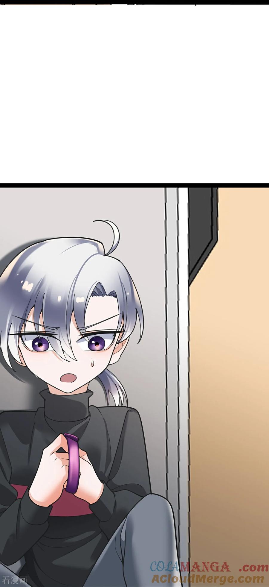 第134话二宝来消息了-萌宝来袭：总裁爹地太难缠-星际互娱（第15张）