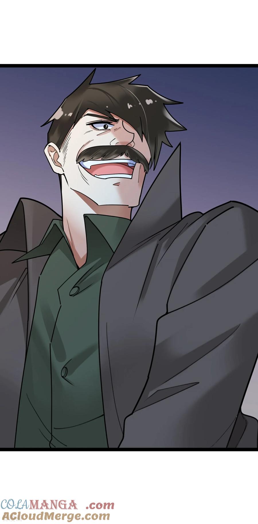 第141话营救-萌宝来袭：总裁爹地太难缠-星际互娱（第15张）