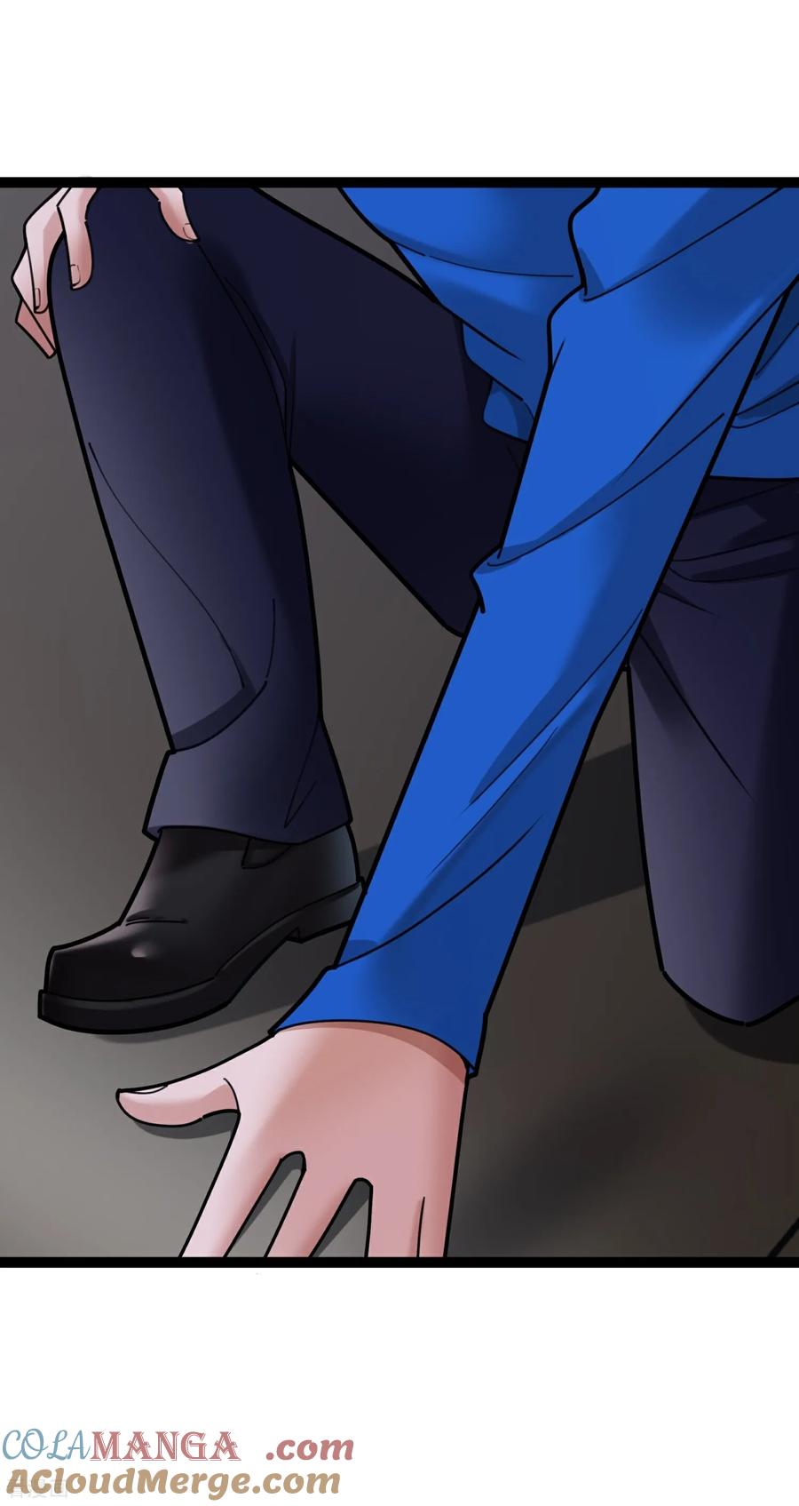 第141话营救-萌宝来袭：总裁爹地太难缠-星际互娱（第9张）