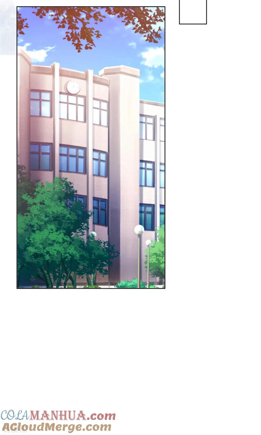 第18话舍友喜欢，我也很喜欢-情定娇妻：封爷宠妻成瘾-阿柯文化（第9张）