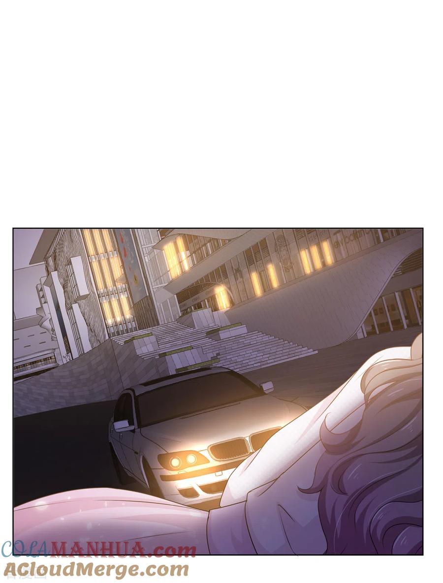 第1话娇妻送上车-情定娇妻：封爷宠妻成瘾-阿柯文化（第25张）