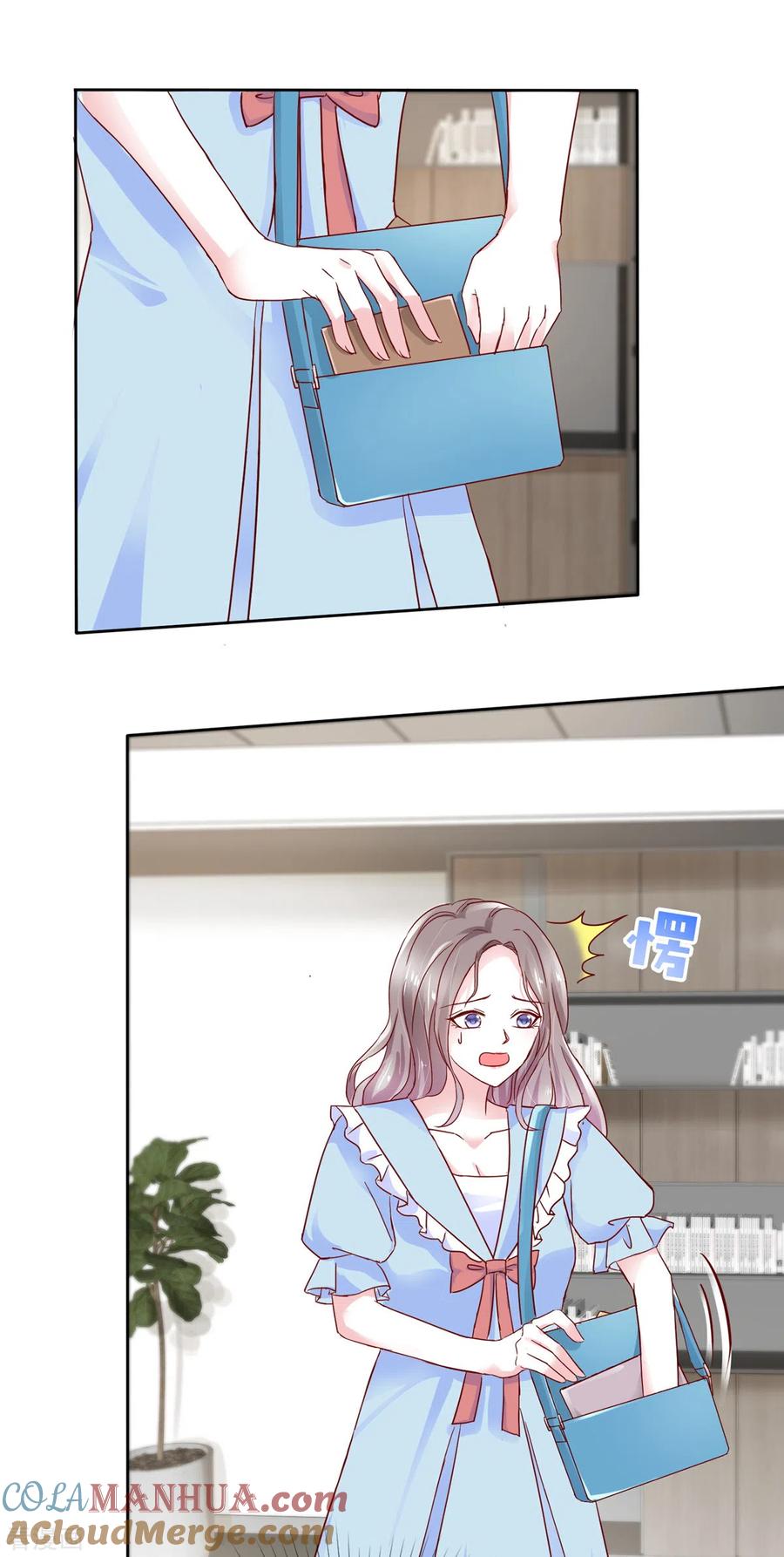 第36话今天的你很不一样-情定娇妻：封爷宠妻成瘾-阿柯文化（第3张）