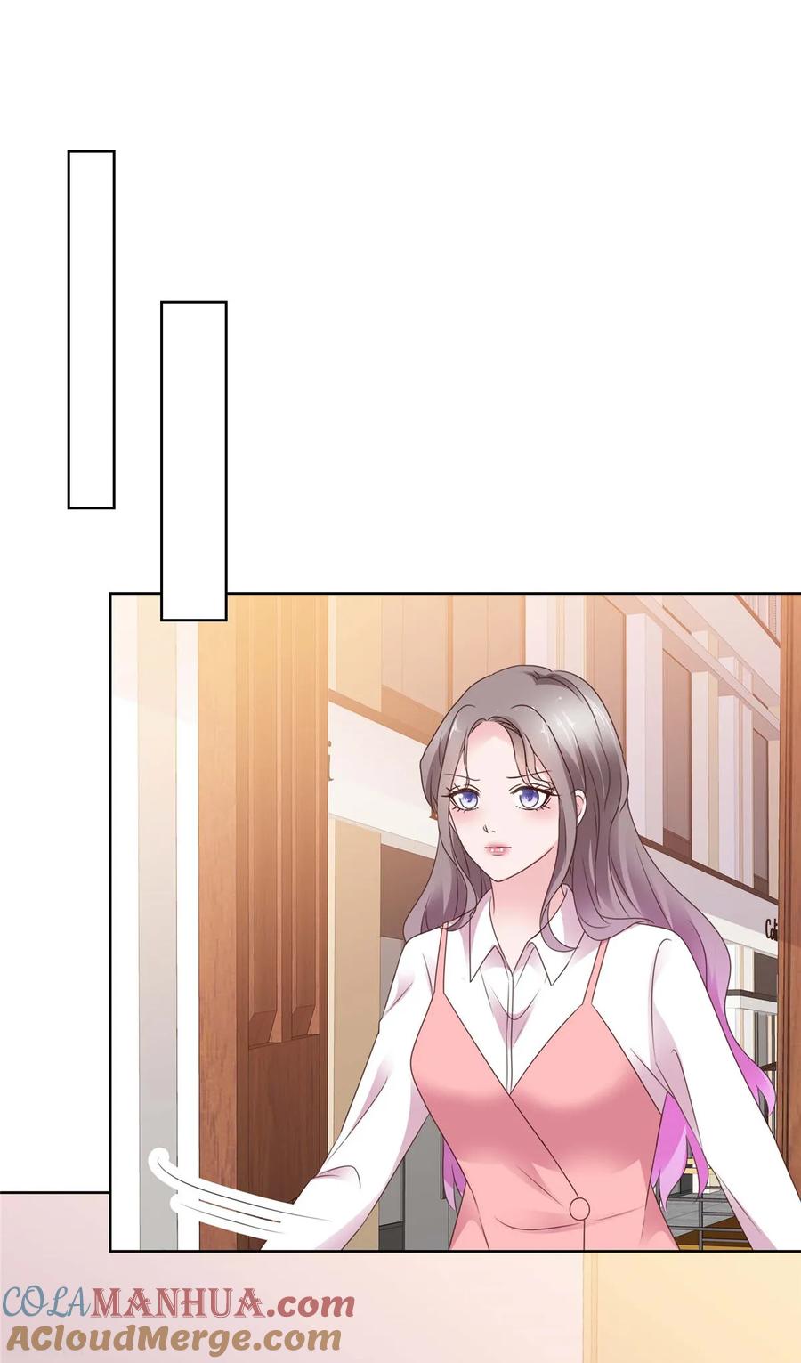 第69话虚伪的亲情-情定娇妻：封爷宠妻成瘾-阿柯文化（第13张）