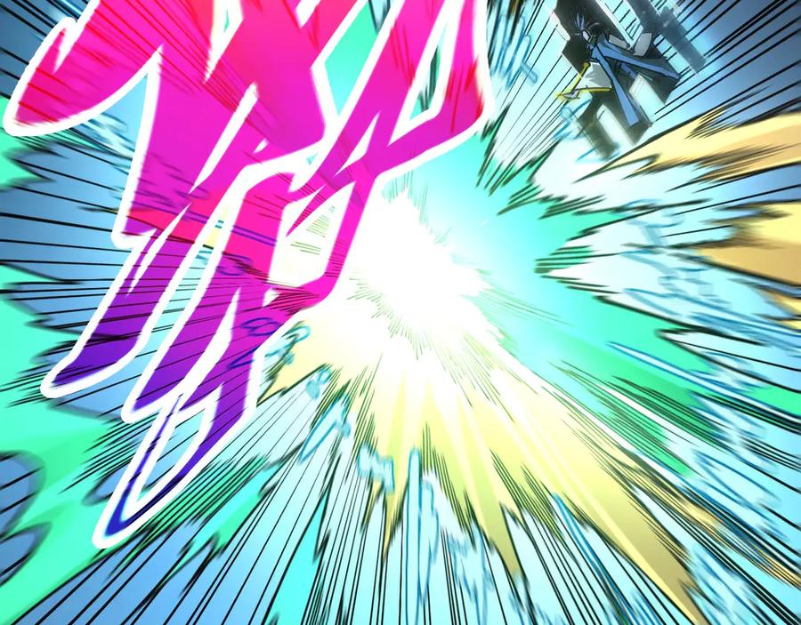 第446话武决资格-这一世我要当至尊-太一生水（原著）+A4漫业（第27张）