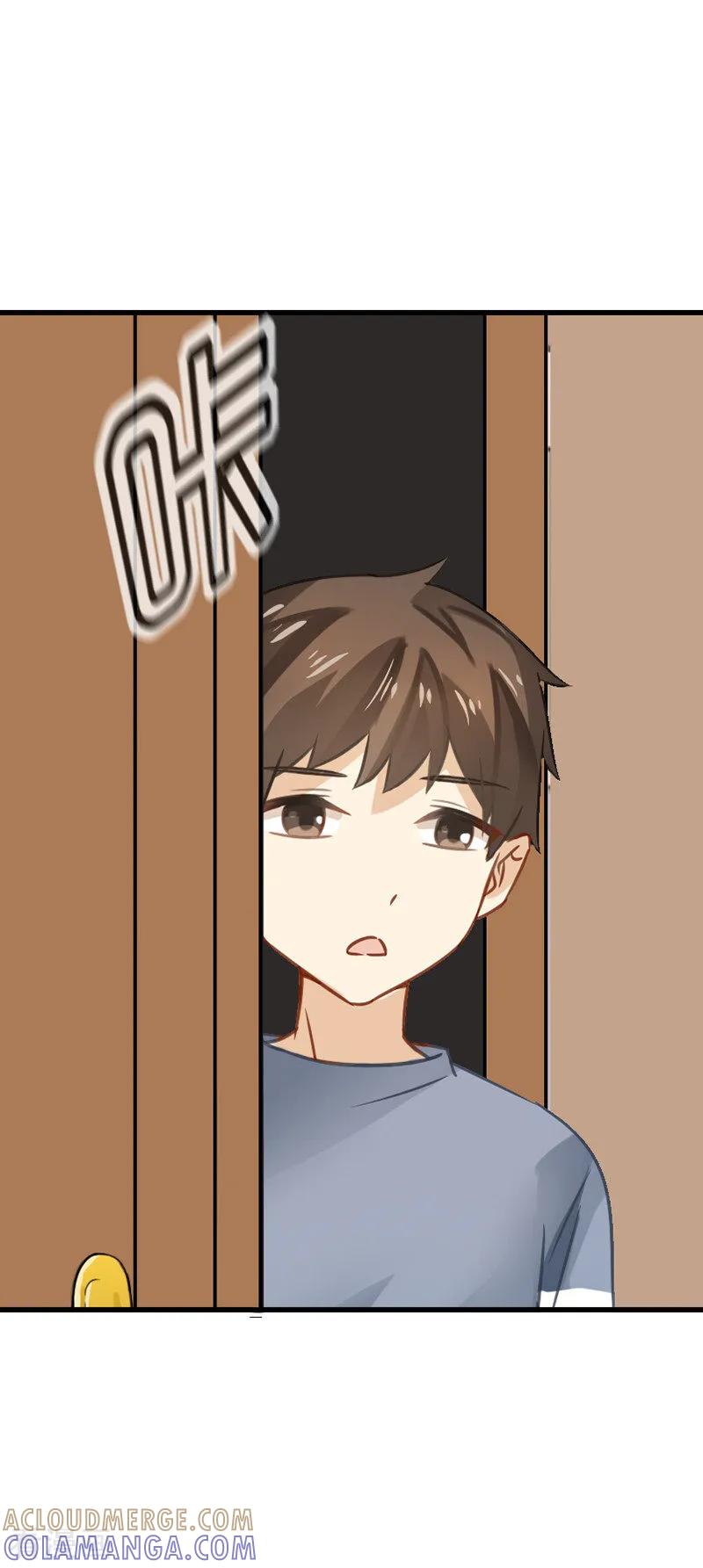 第35话你们不可能-邵总的首席小萌妻-仟绘动漫（第8张）