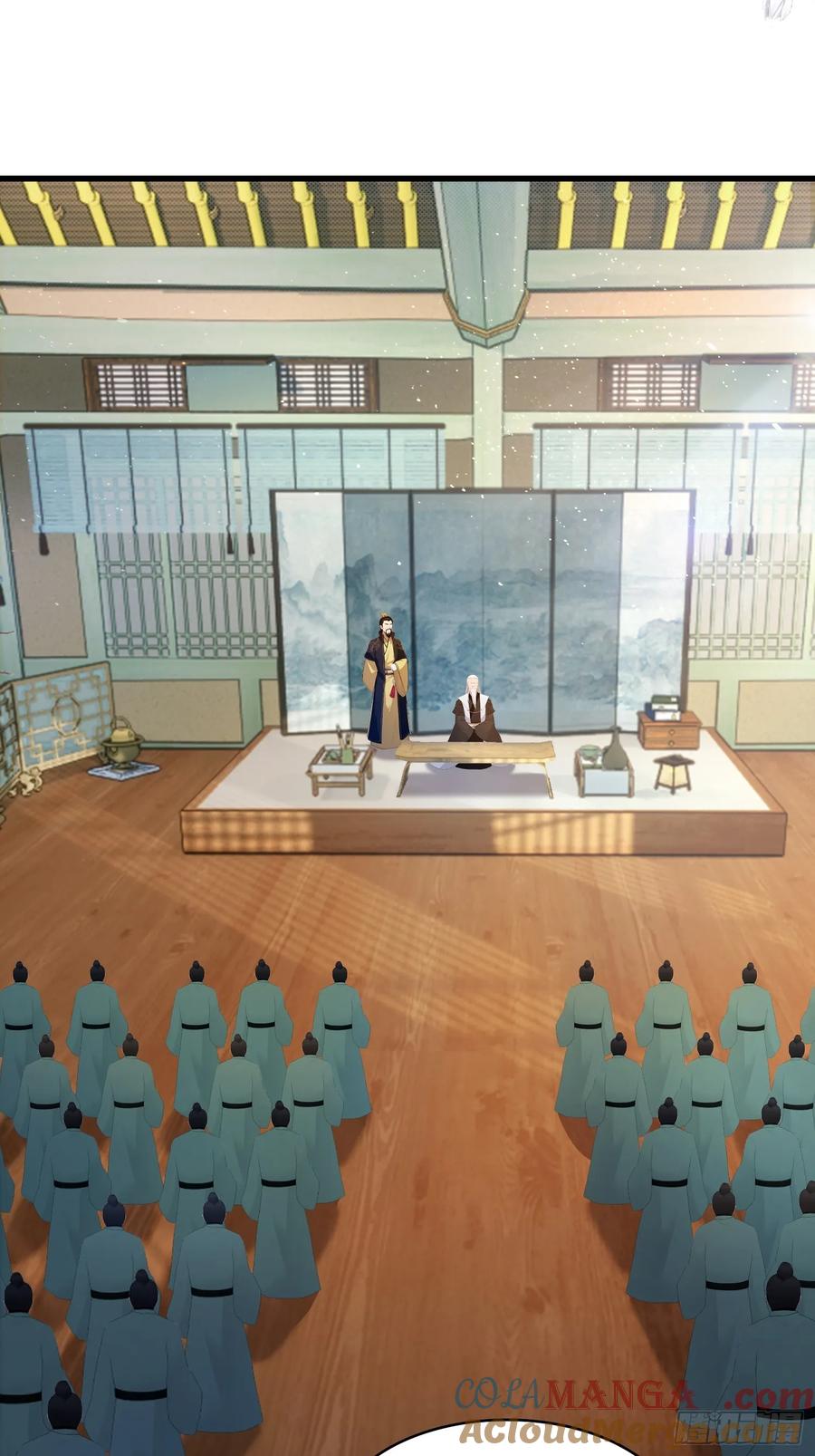 第174话叶先生演我？-原来我早就无敌了-奇想漫画（第5张）