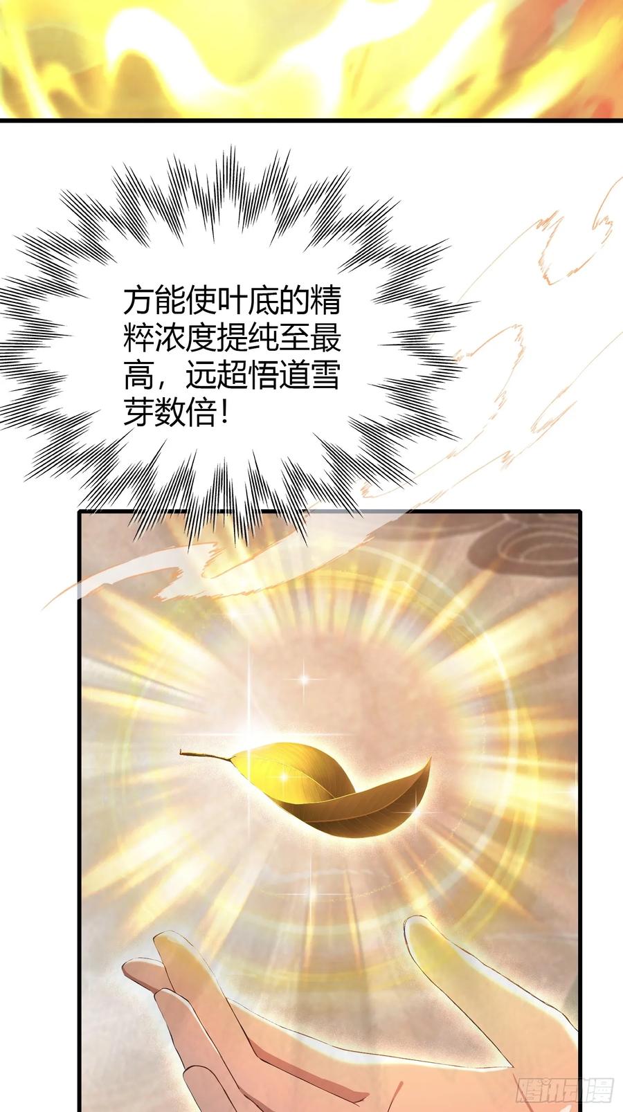 第205话看学历吗，我新东方-原来我早就无敌了-奇想漫画（第14张）