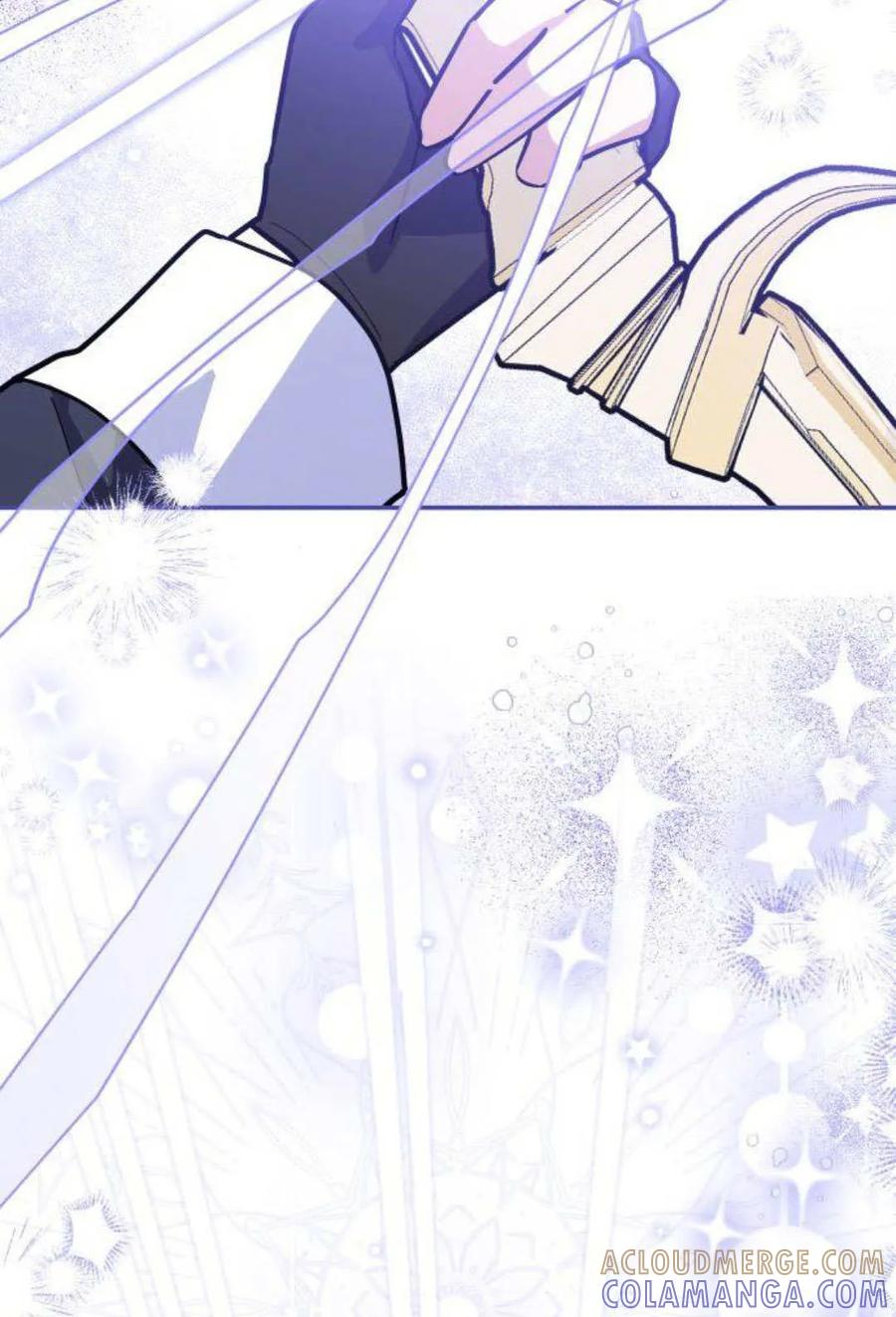 第71话-明明是猫，却被狼族收养了？-노찬주（第34张）