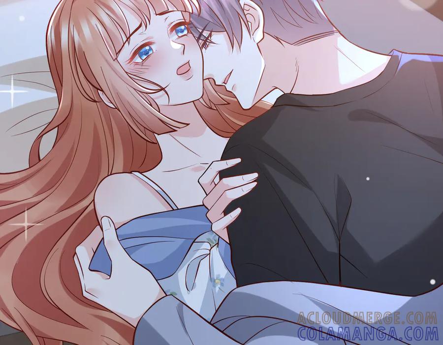 第540话做个倒插门女婿-名门挚爱-拈花惹笑（原著）+虎岫工作室（第5张）