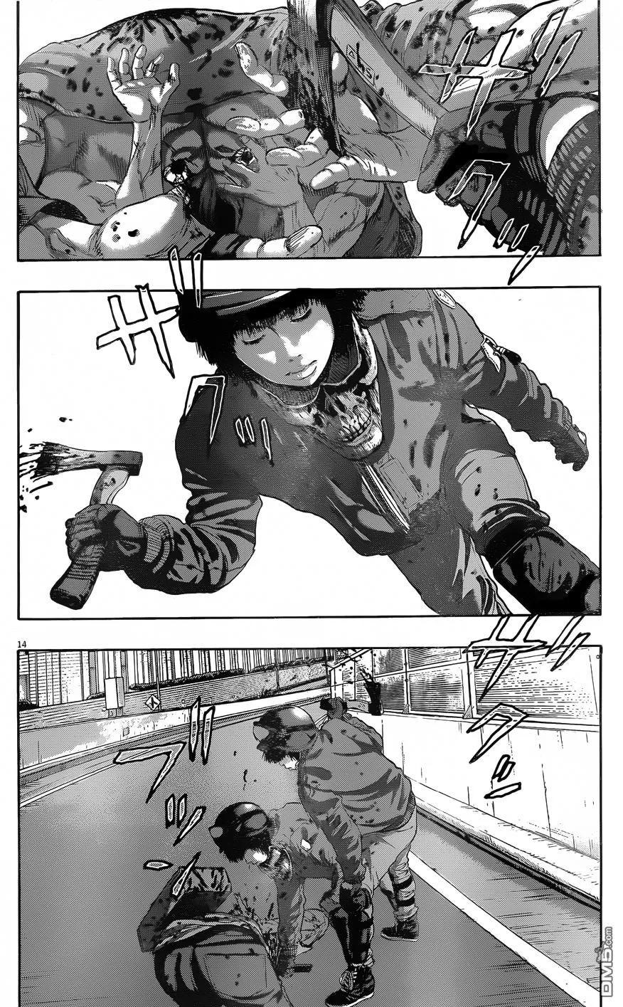 第196话-请叫我英雄-花澤健吾（第14张）