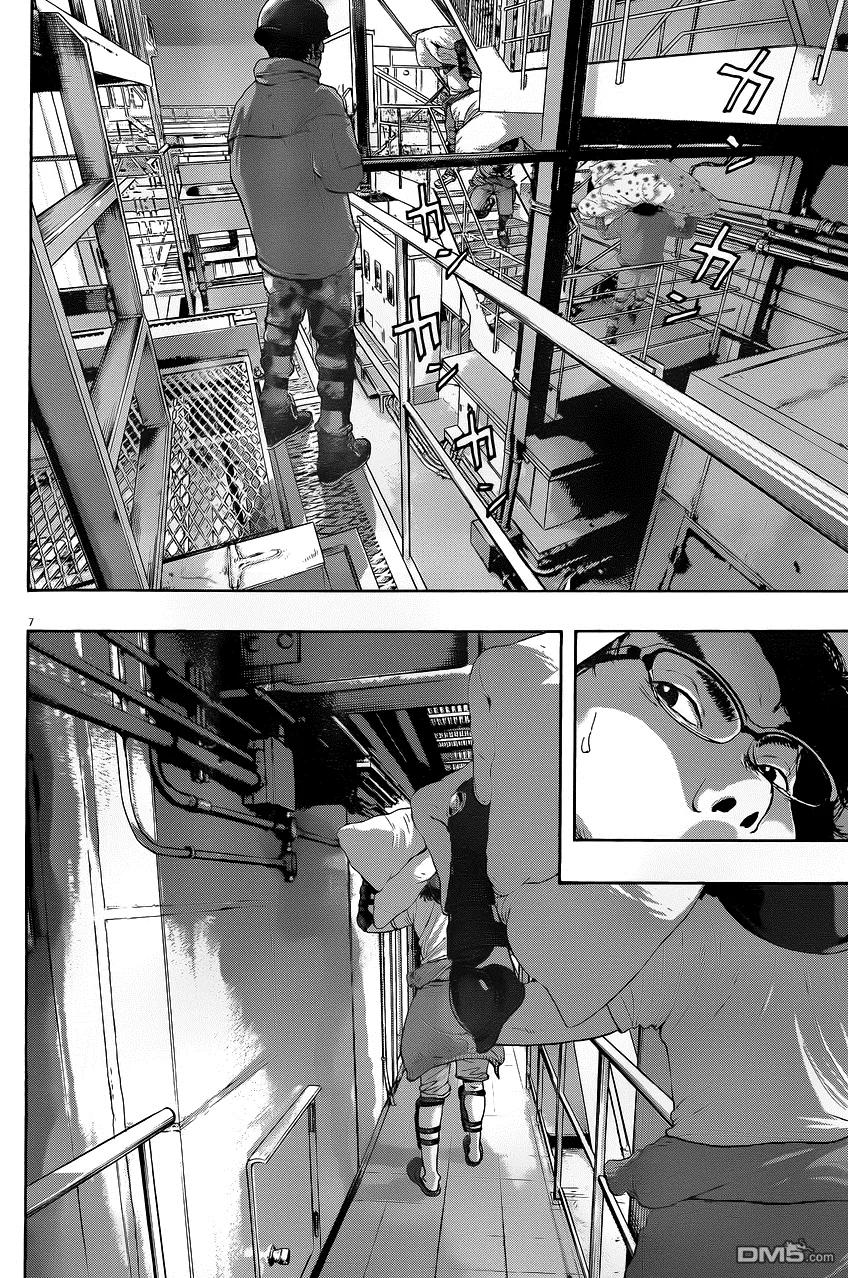 第198话-请叫我英雄-花澤健吾（第6张）