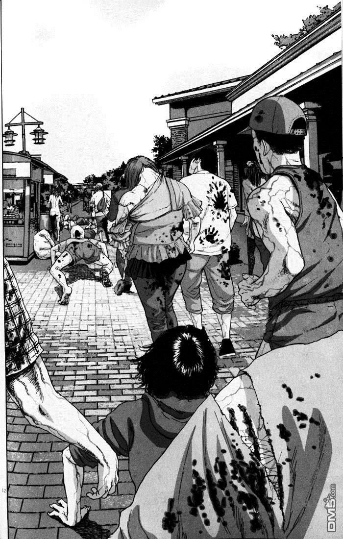 第89话-请叫我英雄-花澤健吾（第12张）