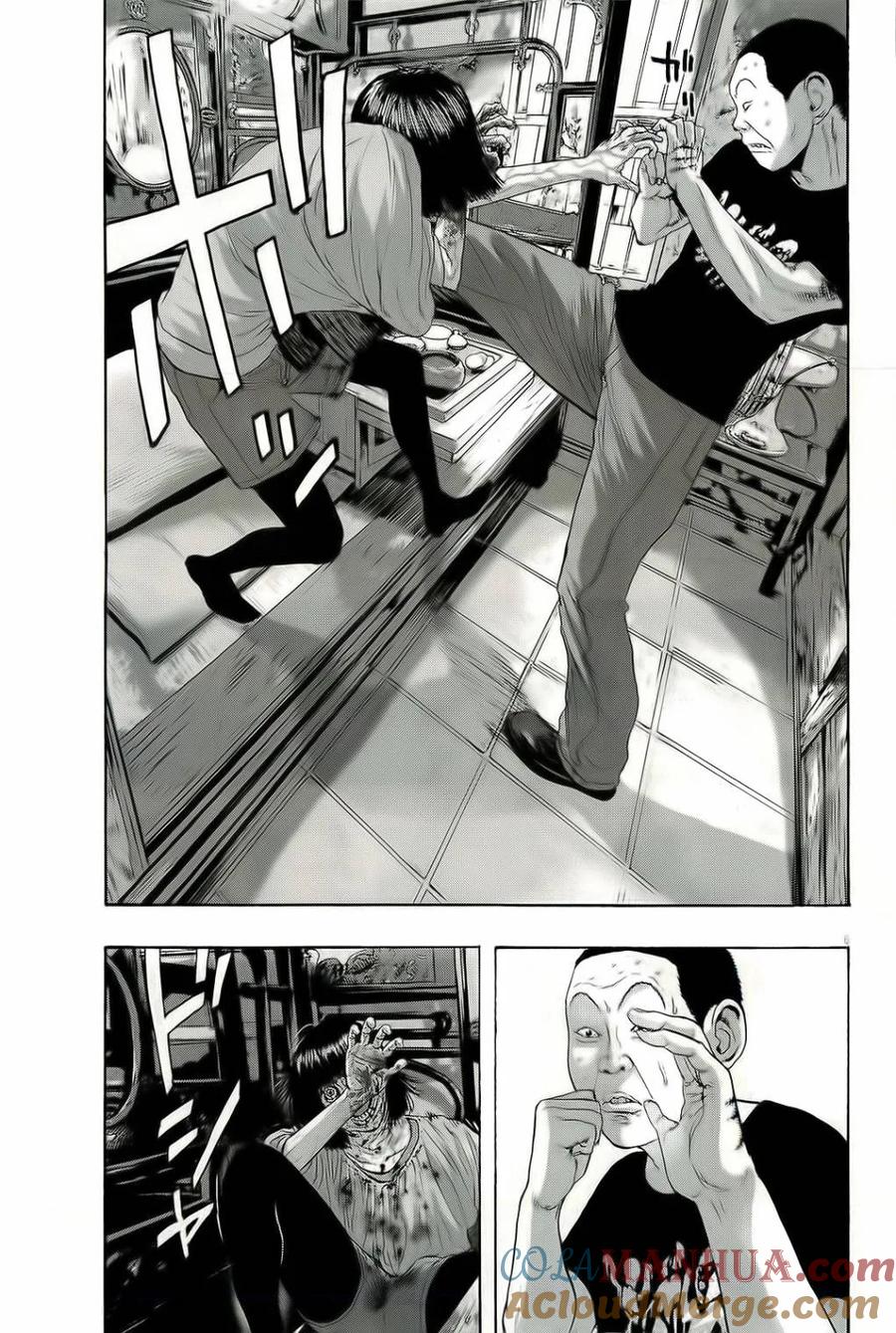 第97话-请叫我英雄-花澤健吾（第7张）