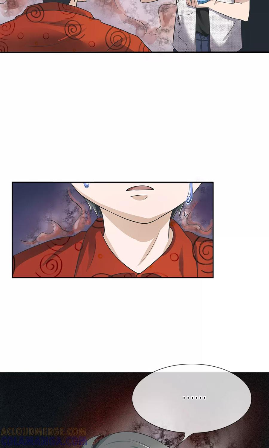 第15话怪事连连-我做哭丧人的那些年-传奇漫业（第15张）