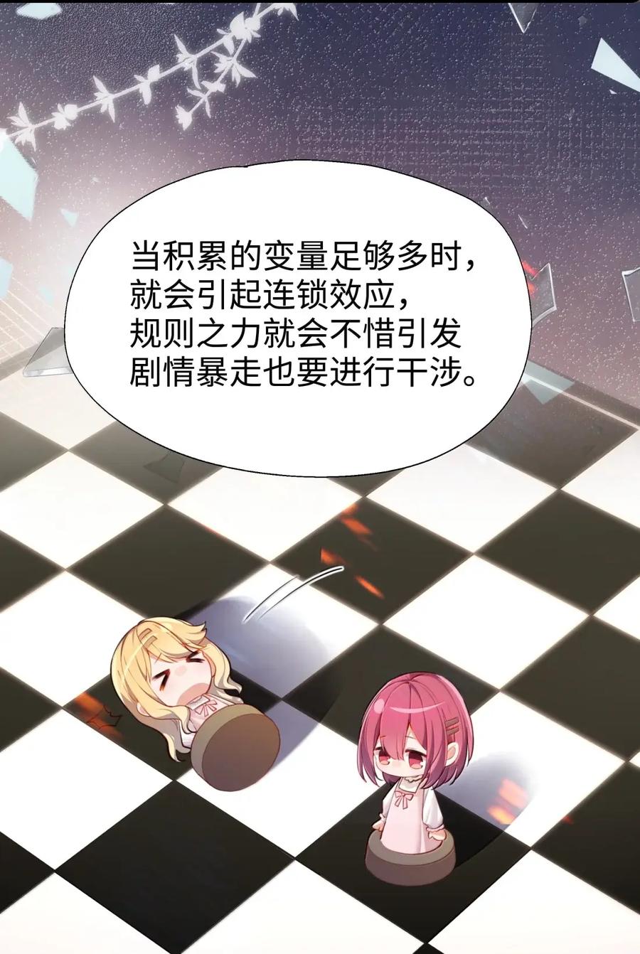 121你对力量一无所知-请欺负我吧，恶役小姐！-原著: 刺猬猫阅读,赤色,魔仙社（第6张）