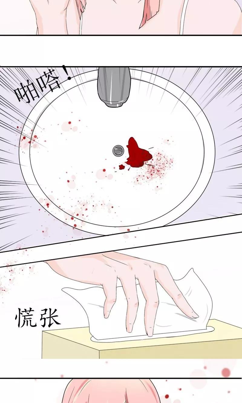 第2话你来做什么-情深不知他爱你-公主书城（第6张）