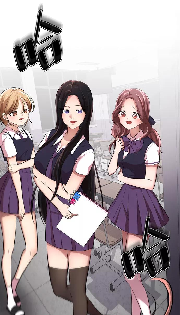 [第13话]黑暗能力？-颜值至上游戏-玲（第11张）