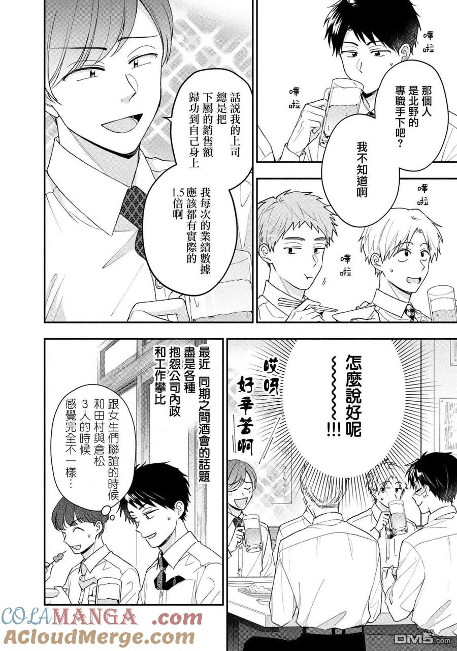 第103话-这公司有我喜欢的人-榎本あかまる（第6张）