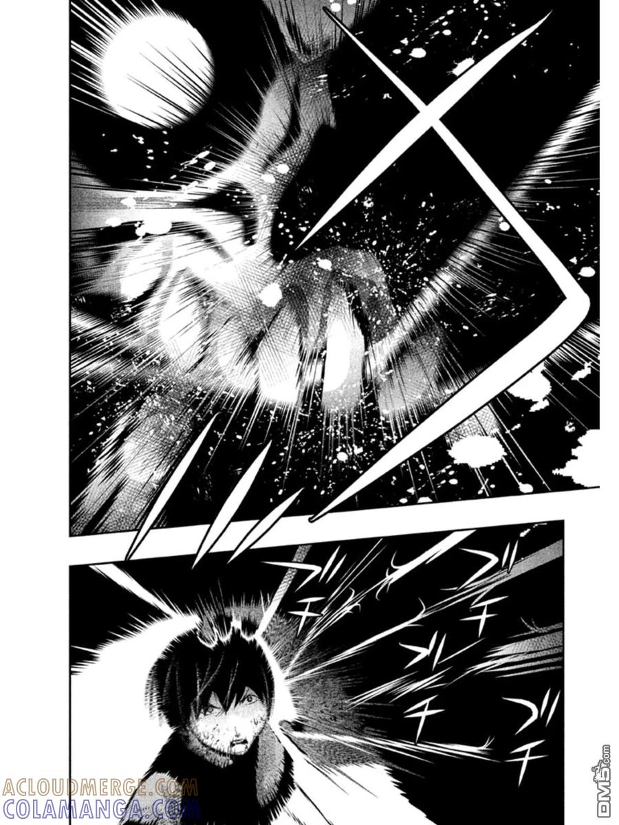 第40话-当无火葬场的小镇里钟声鸣响时-和夏弘雨 碧海景（第8张）