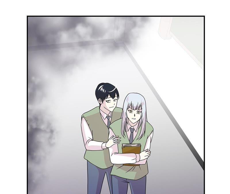 第81话会场袭击-奇妙的动物高中-一漫文化（第26张）
