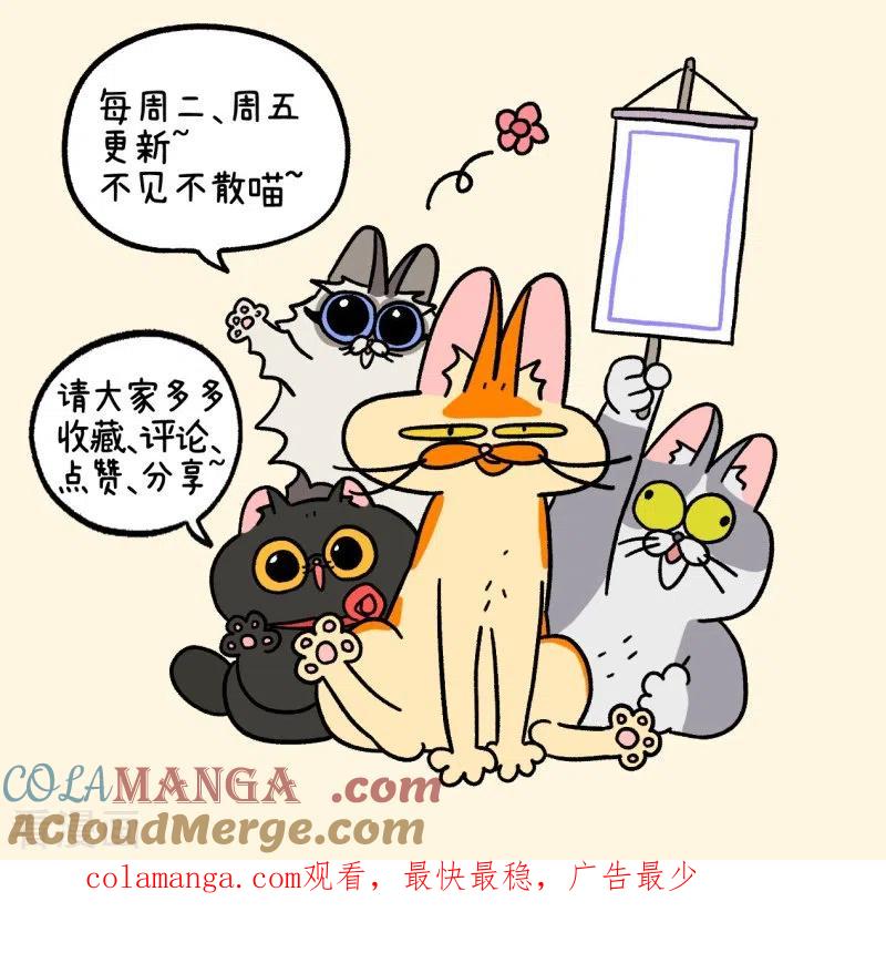 第34话1阿满临行前-阿满和麦茶-新漫画 日胖大海寺（第15张）
