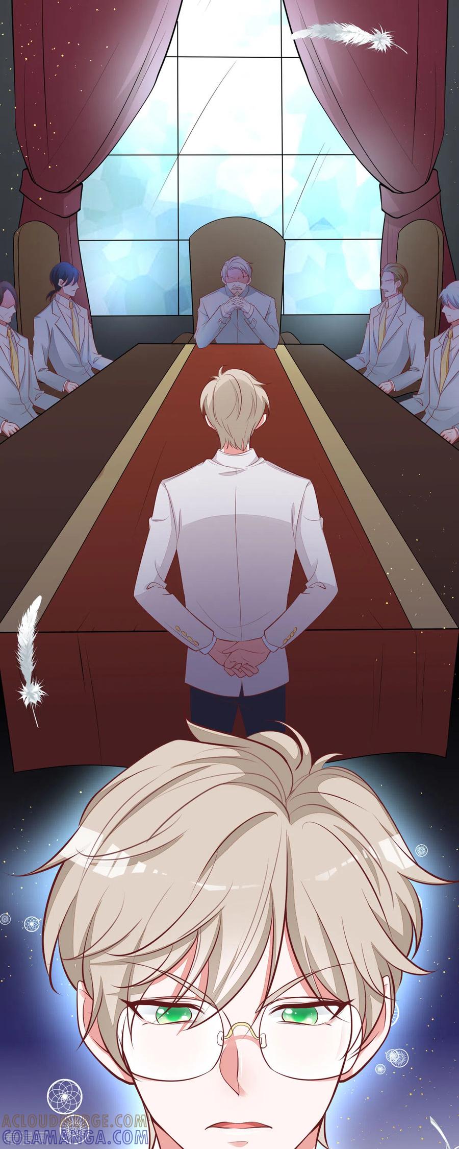 第13话小奶狗刺客-恶魔靠近时-左岸卡漫（第7张）