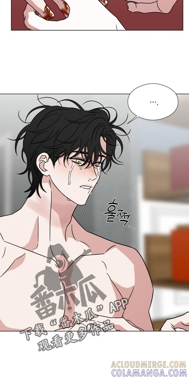 第77章：【第二季】求你别丢下我-疯狂禁锢-eiaoheba（第13张）