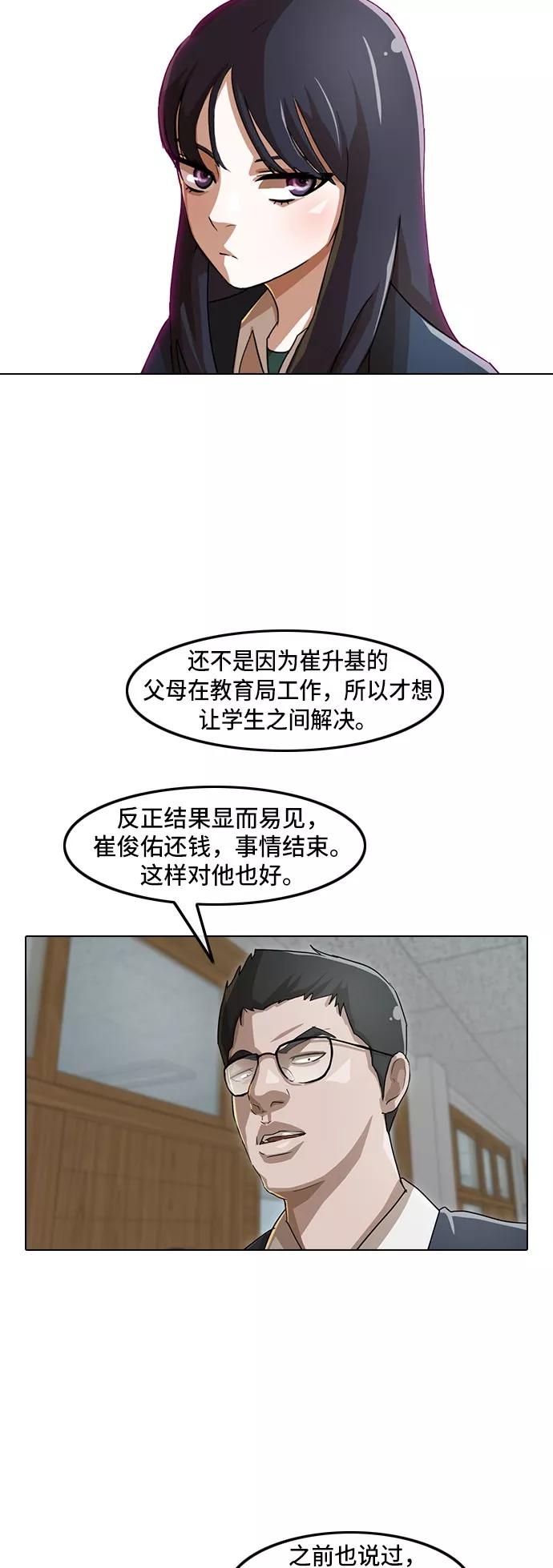 [第26话]因为我不是俊佑-匿名女孩-Eun hyuk（第8张）
